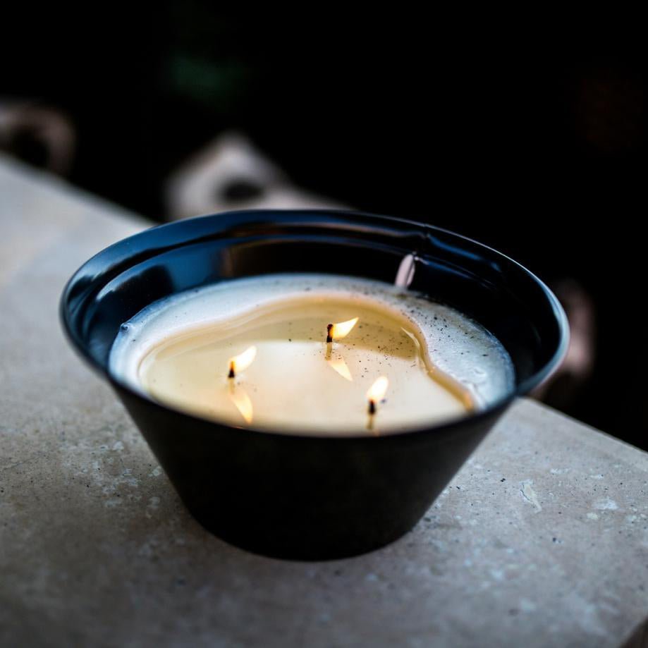 The melt pool & fragrance effect - Eraya Aesthetic
