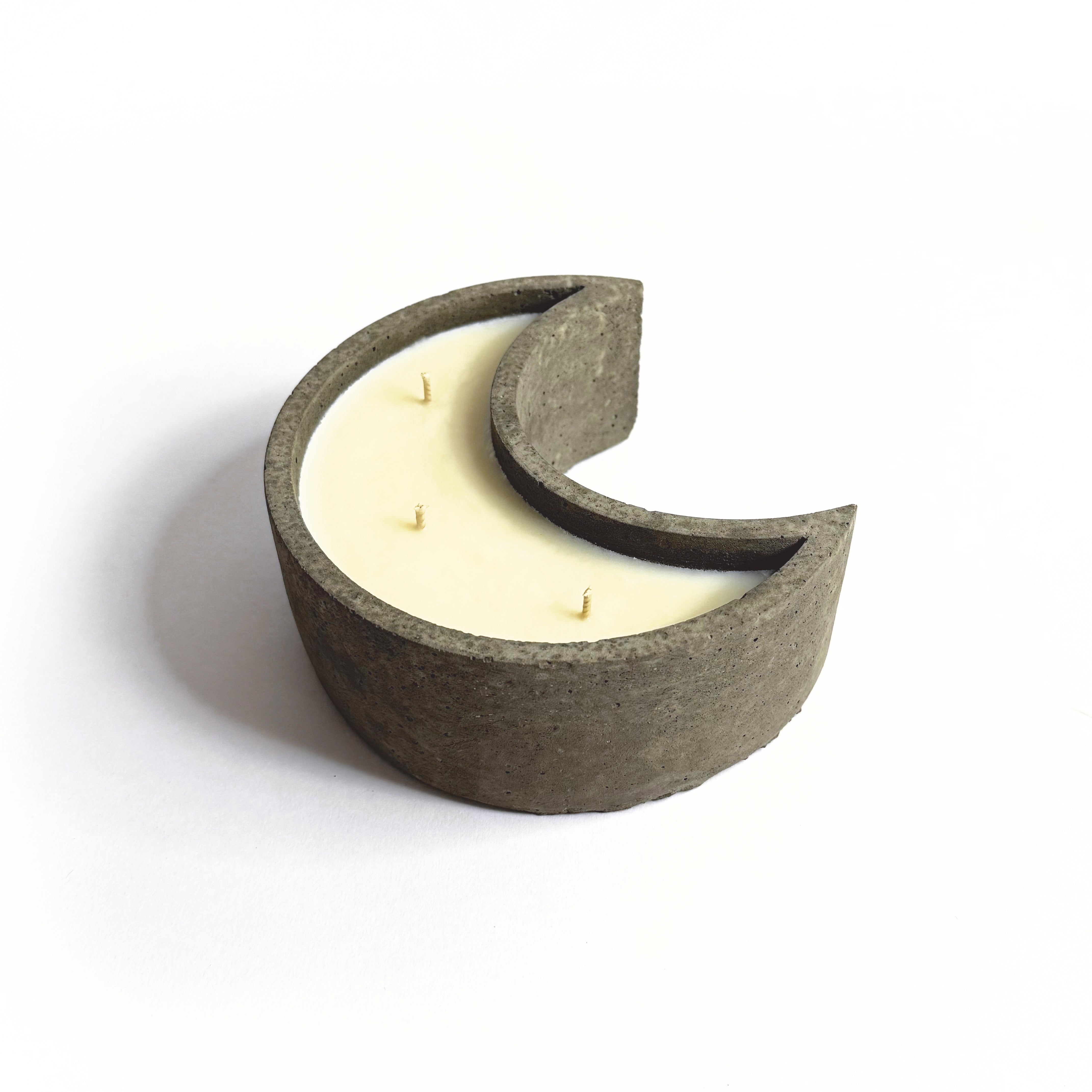 The Crescent Moon