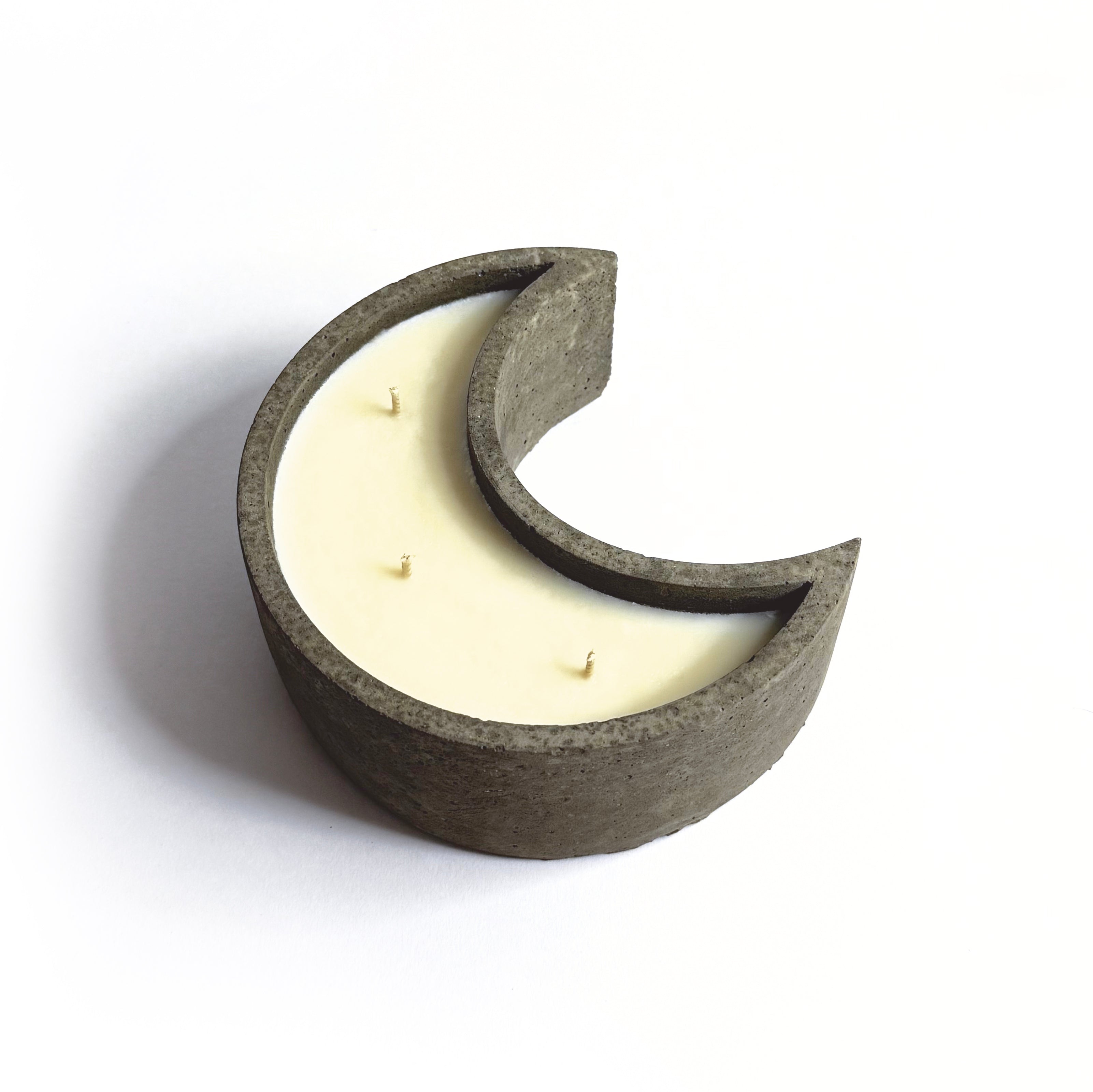 The Crescent Moon