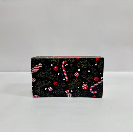 Christmas Gift Box — Mulled Wine & Apple Cinnamon - Eraya Aesthetic