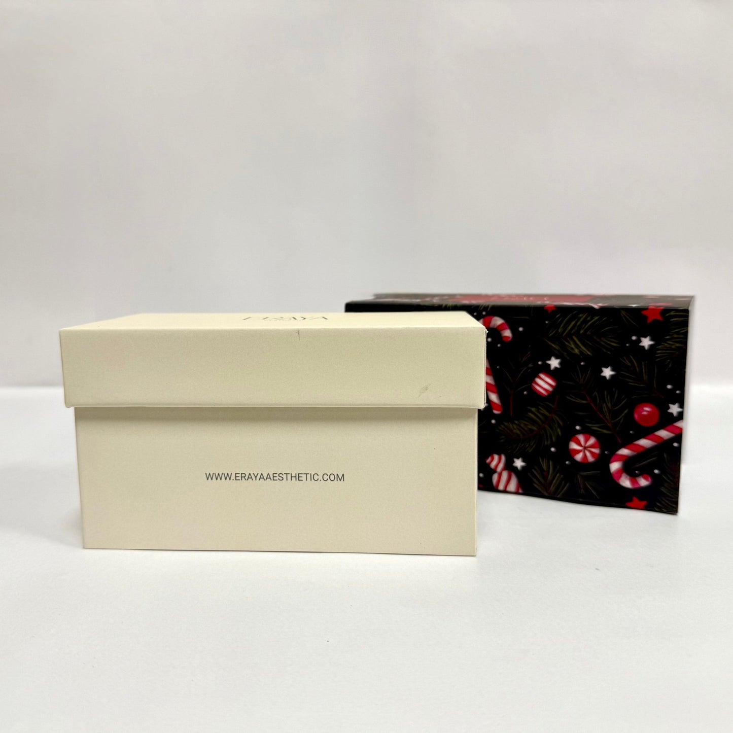 Christmas Gift Box — Mulled Wine & Apple Cinnamon - Eraya Aesthetic