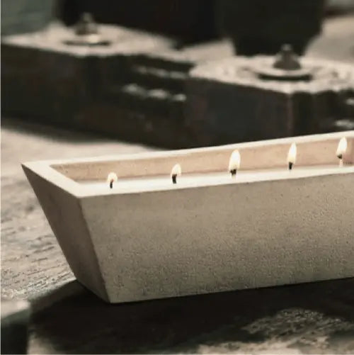 Noah's Arc - Eraya Aesthetic