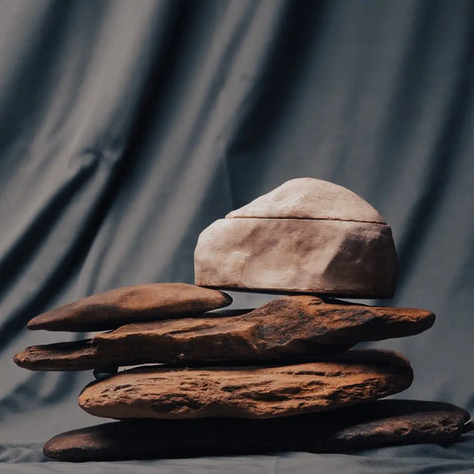 Rock - Eraya Aesthetic