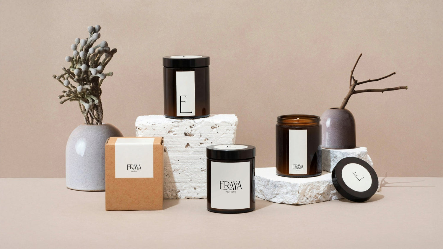 All Products - Eraya Aesthetic