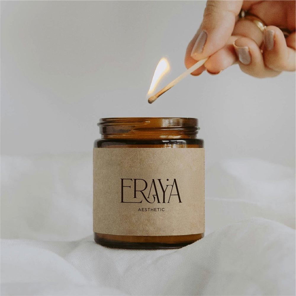 Now on Sale - Eraya Aesthetic