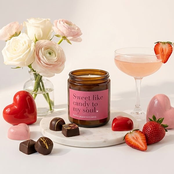 Perfect Valentine - Eraya Aesthetic