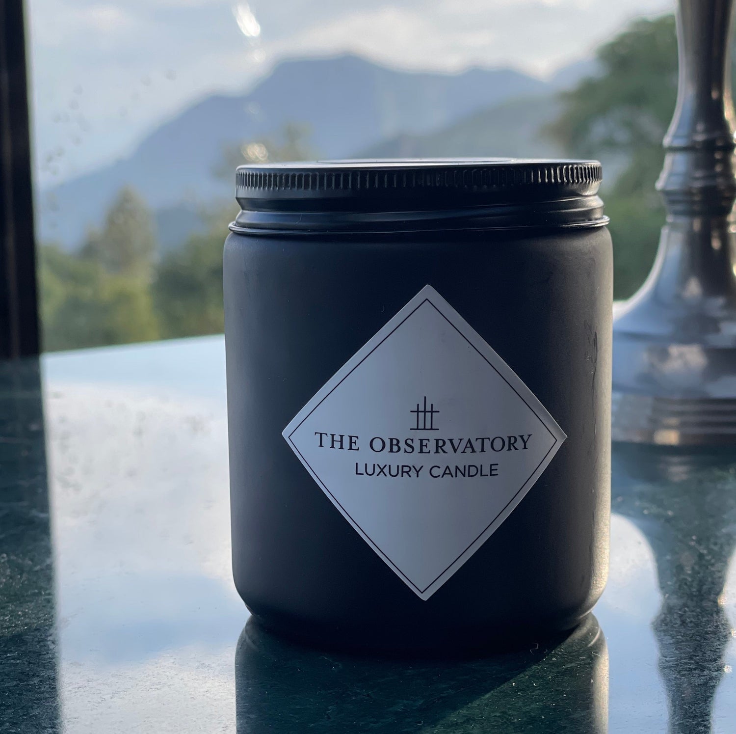The Observatory - Eraya Aesthetic