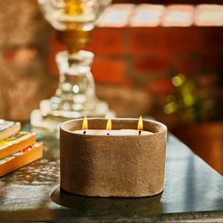 Non-Toxic candles for luxury home experience.