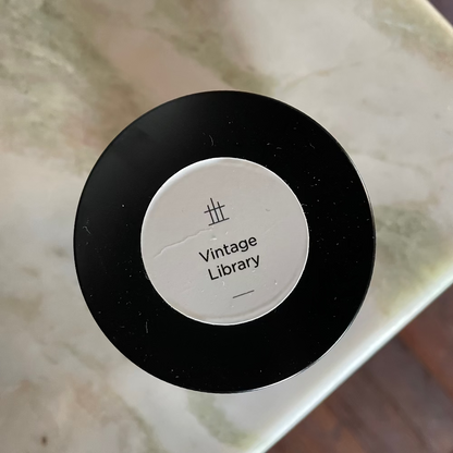 Observatory scented candle