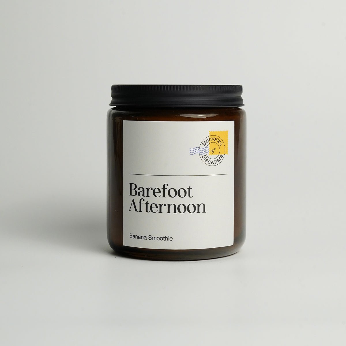 Barefoot Afternoon - Eraya Aesthetic