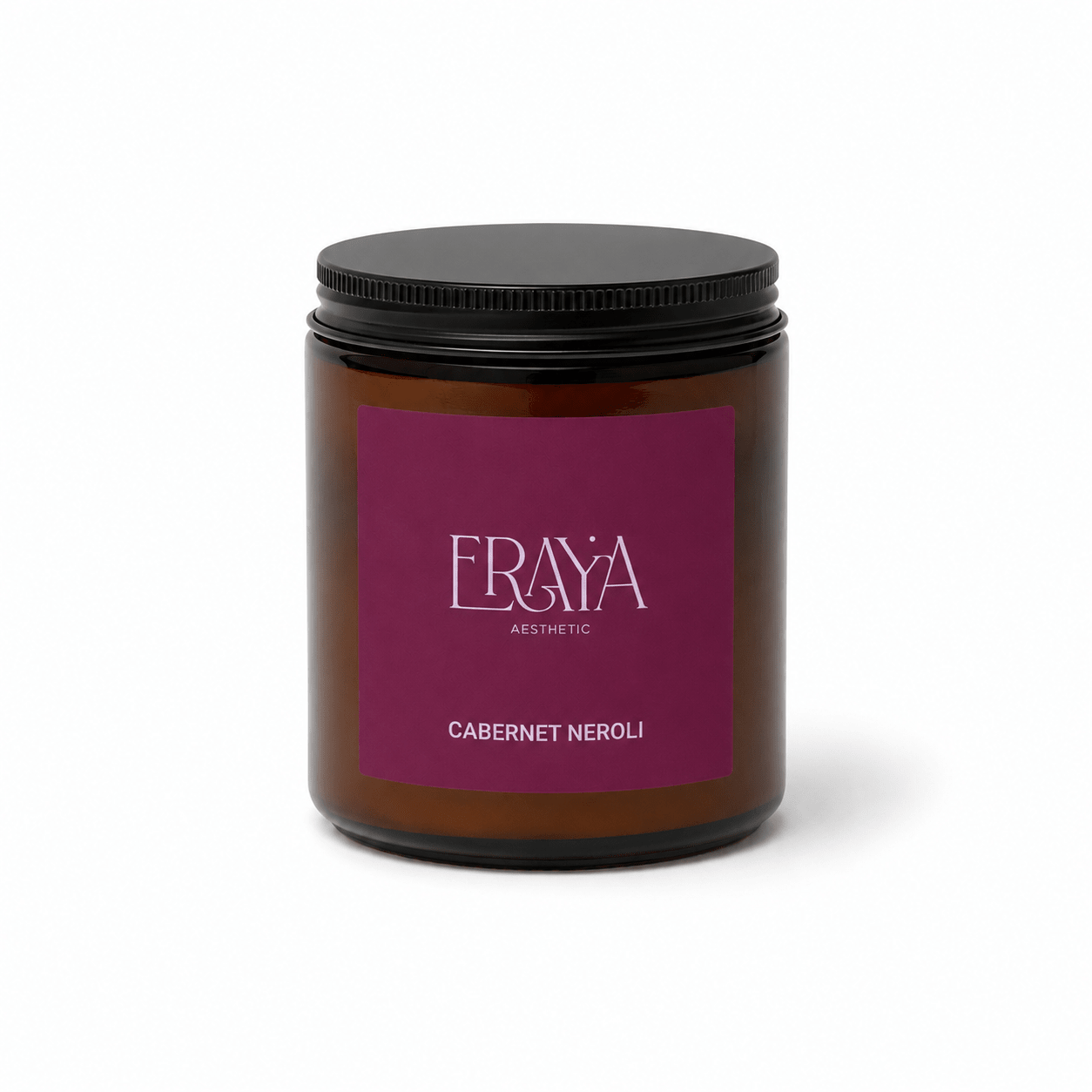 Cabernet Neroli - Eraya Aesthetic