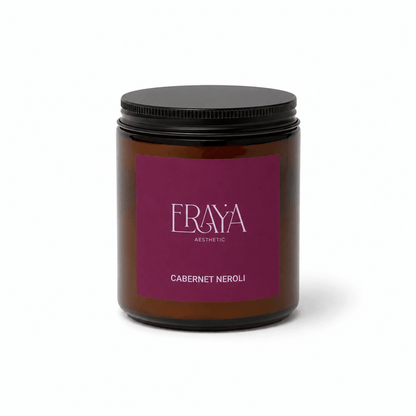Cabernet Neroli - Eraya Aesthetic