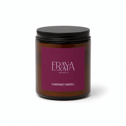Cabernet Neroli - Eraya Aesthetic