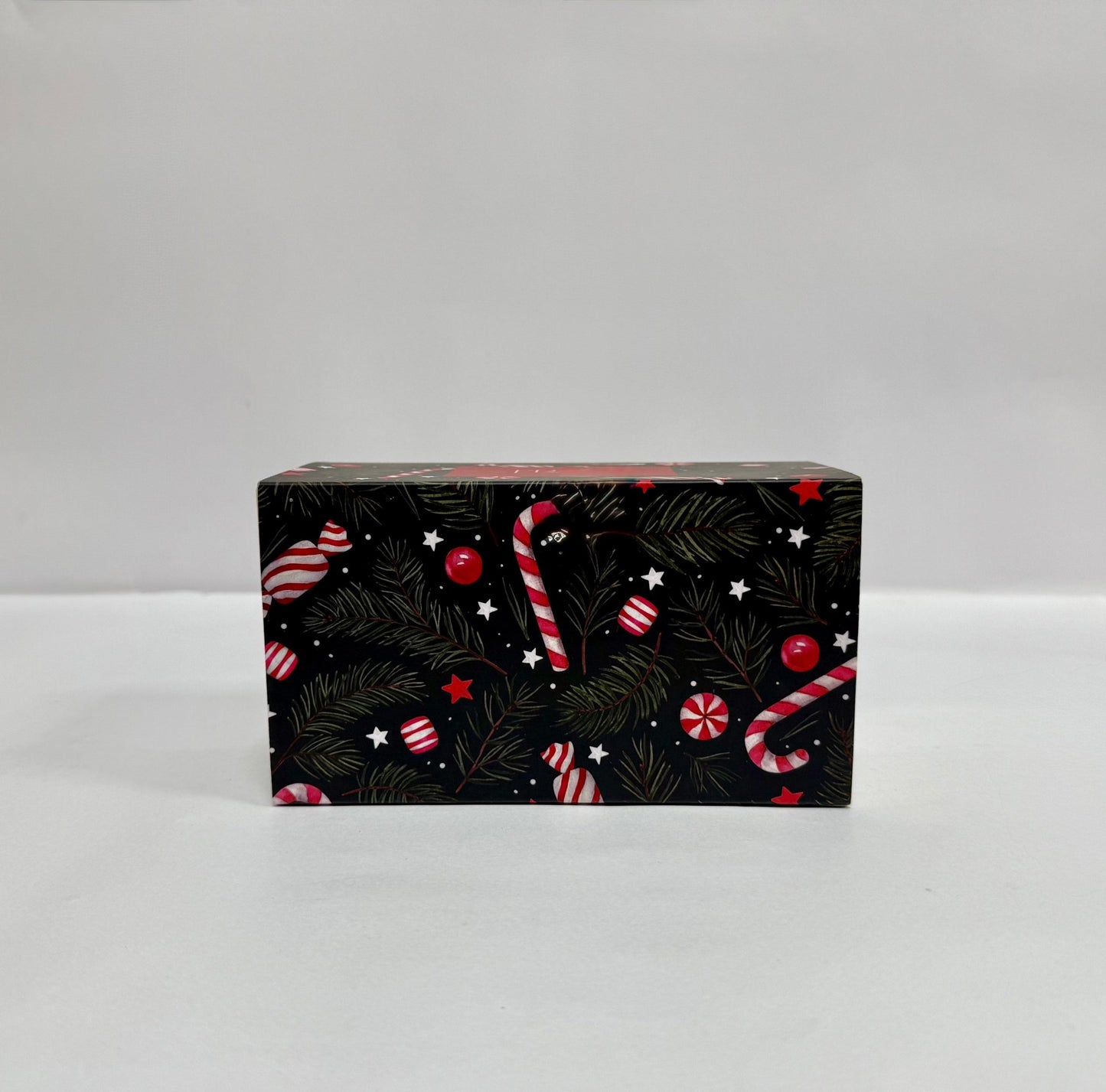 Christmas Gift Box — Mulled Wine & Apple Cinnamon - Eraya Aesthetic