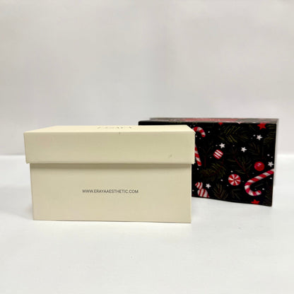 Christmas Gift Box — Mulled Wine & Apple Cinnamon - Eraya Aesthetic