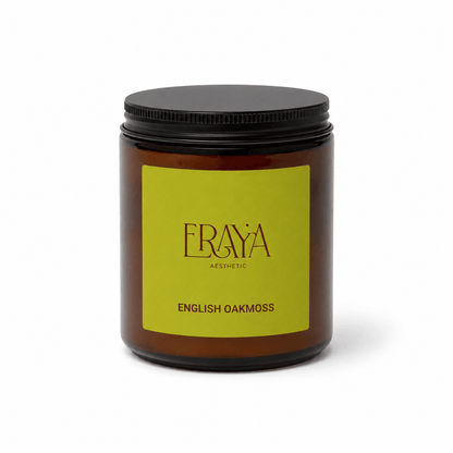 English Oakmoss - Eraya Aesthetic