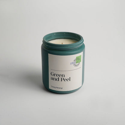 Green & Peel - Eraya Aesthetic