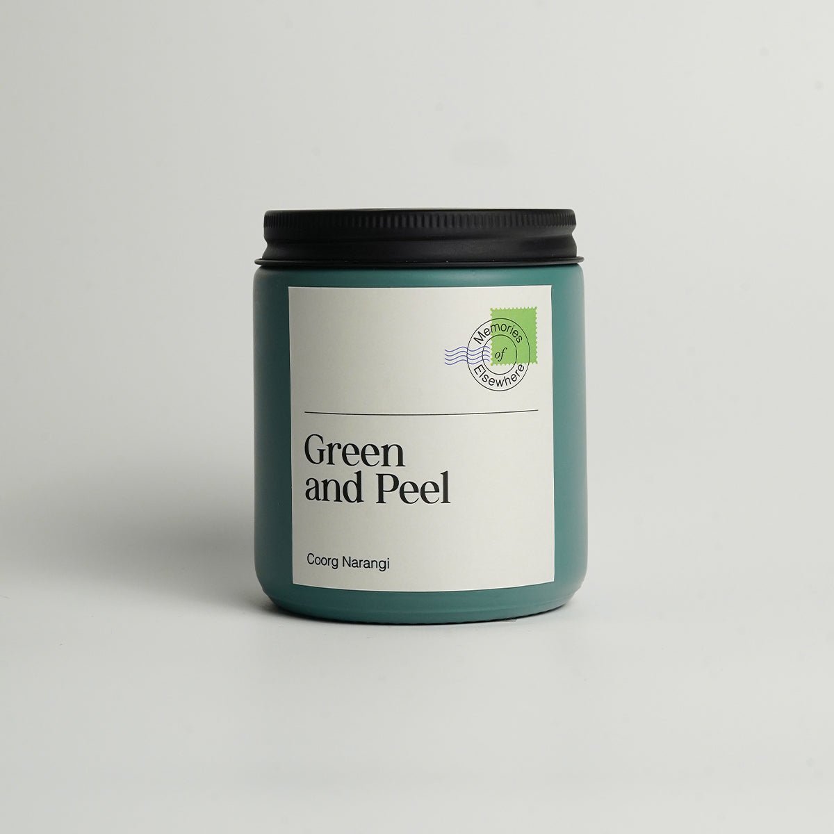 Green & Peel - Eraya Aesthetic