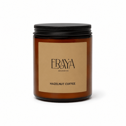 Hazelnut Coffee - Eraya Aesthetic