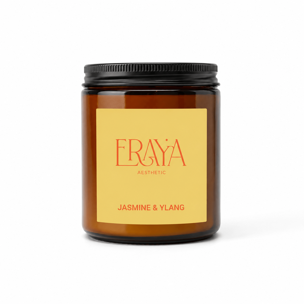 Jasmine & Ylang - Eraya Aesthetic