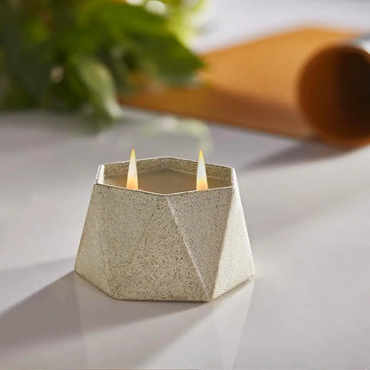 Meditation Pack, Set of 4 Scented Candles - Eraya Aesthetic