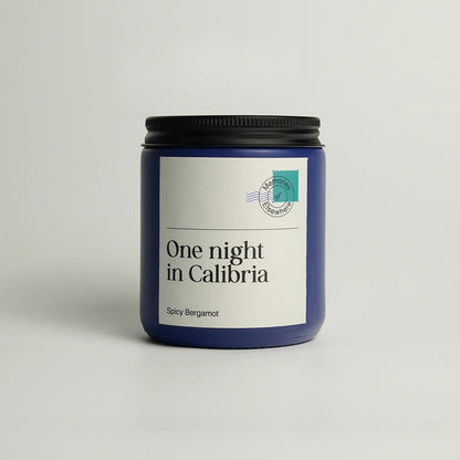 One Night in Calibria - Eraya Aesthetic