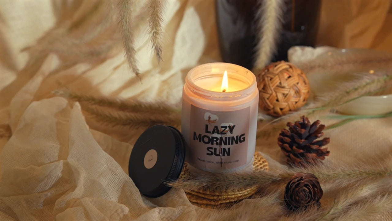 Load video: Dreamy Summer Collection Video