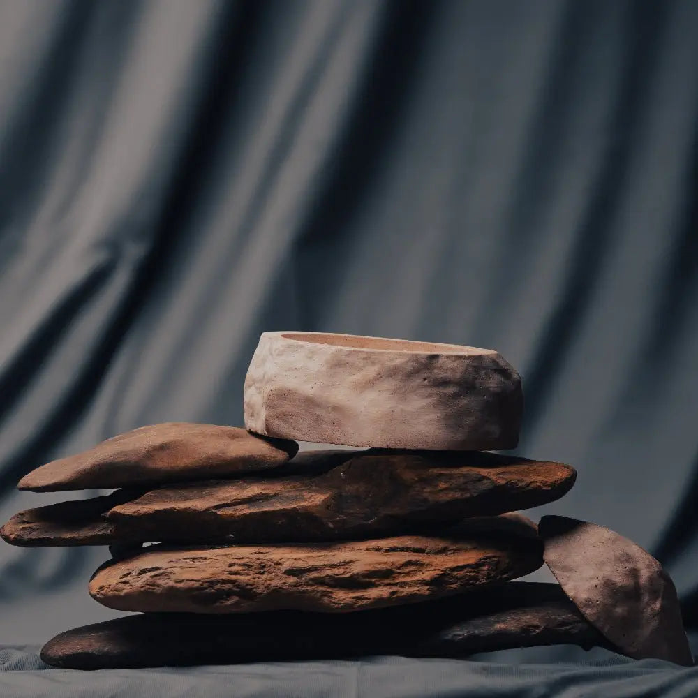 Rock - Eraya Aesthetic