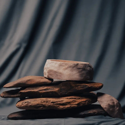 Rock - Eraya Aesthetic