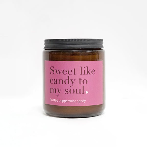 Sweet Like Candy to My Soul - Eraya Aesthetic