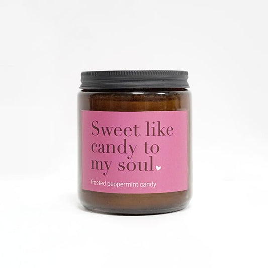 Sweet Like Candy to My Soul - Eraya Aesthetic