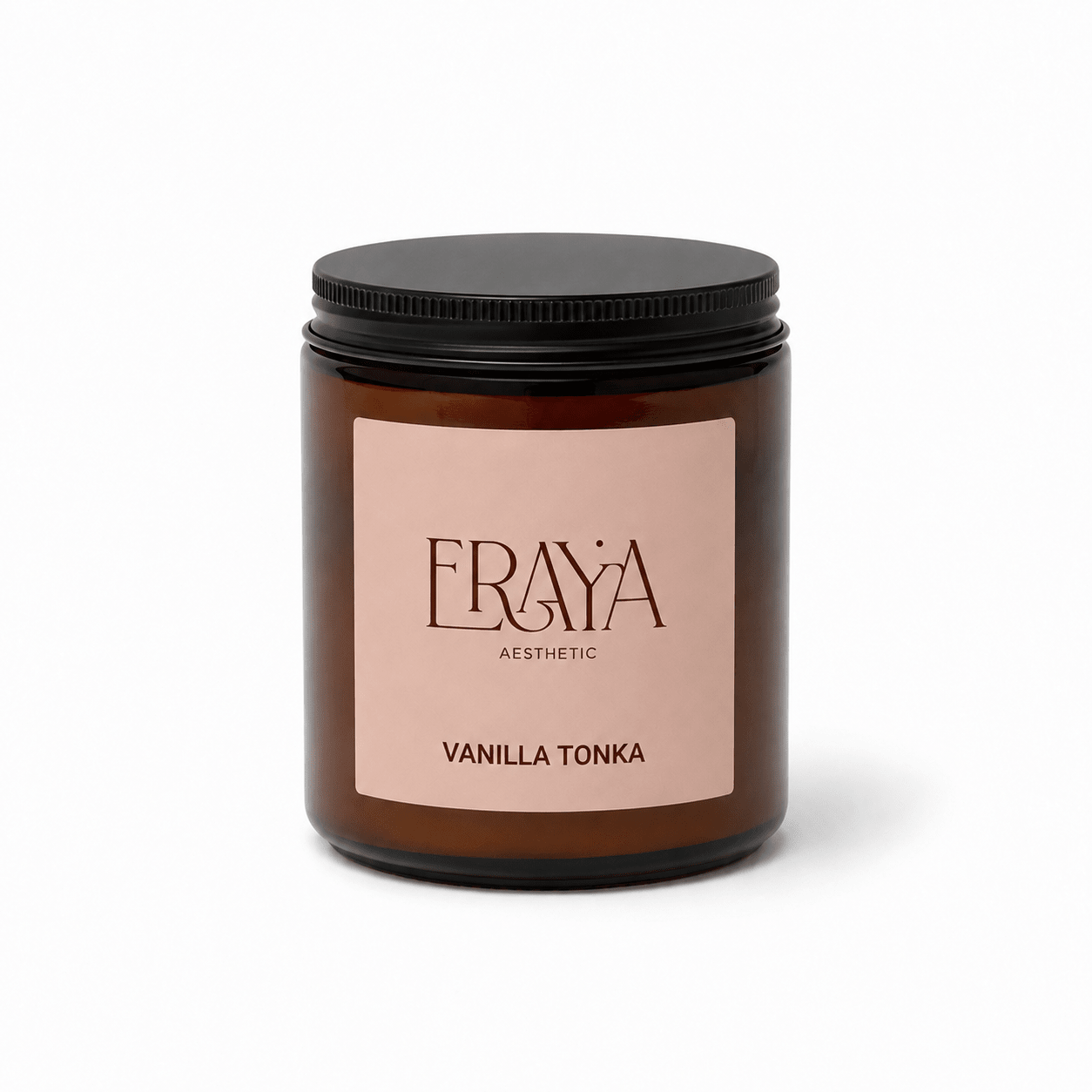 Vanilla Tonka - Eraya Aesthetic