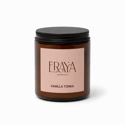 Vanilla Tonka - Eraya Aesthetic